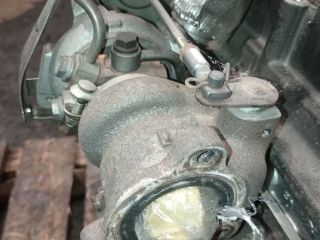 bontott RENAULT CLIO IV Turbó