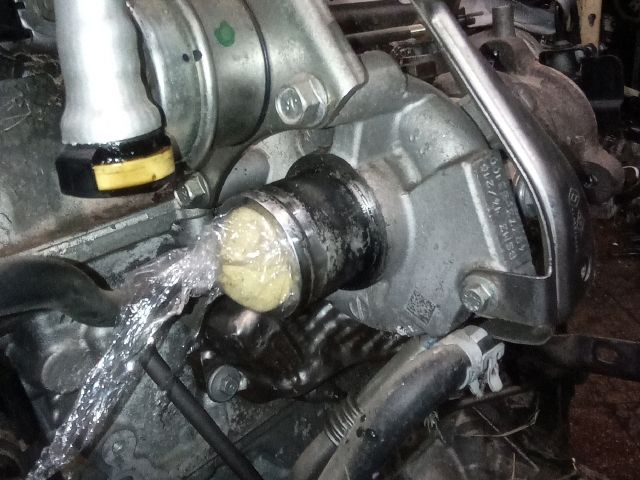 bontott RENAULT CLIO IV Turbó