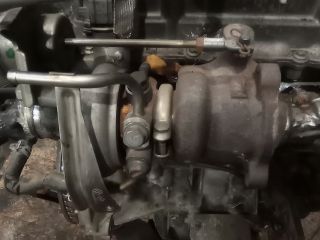 bontott RENAULT CLIO IV Turbó