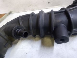 bontott RENAULT CLIO IV Turbócső