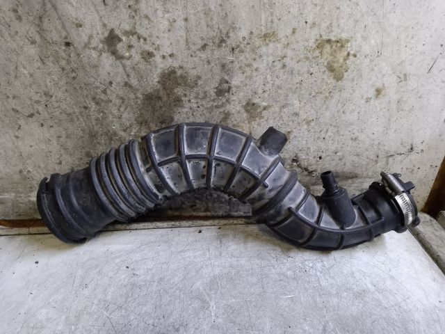 bontott RENAULT CLIO IV Turbócső