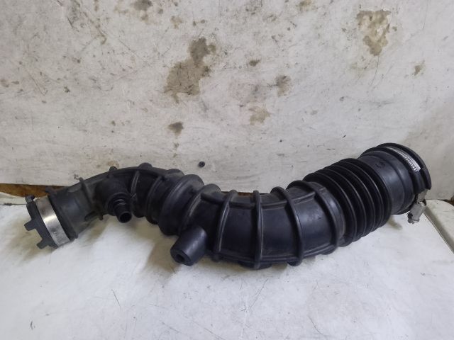 bontott RENAULT CLIO IV Turbócső