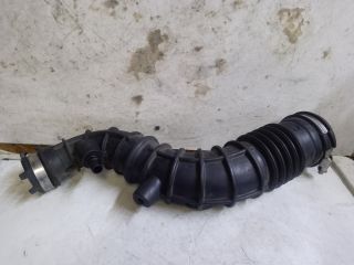 bontott RENAULT CLIO IV Turbócső