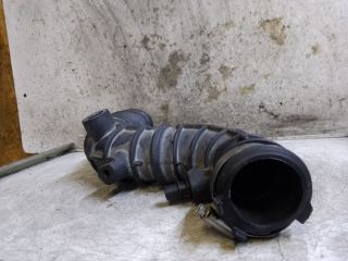 bontott RENAULT CLIO IV Turbócső