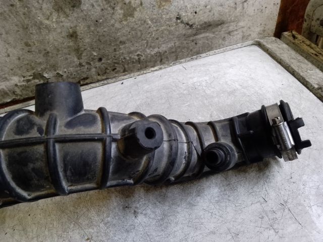 bontott RENAULT CLIO IV Turbócső