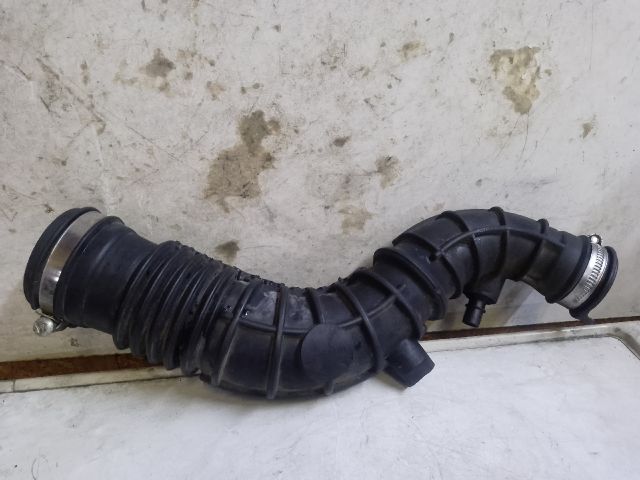 bontott RENAULT CLIO IV Turbócső