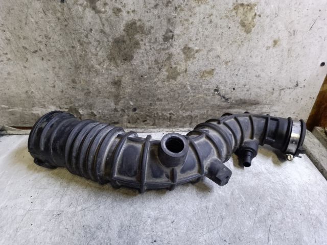 bontott RENAULT CLIO IV Turbócső