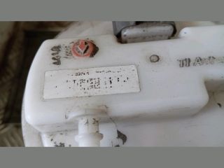 bontott RENAULT CLIO IV Üzemanyag Szivattyú