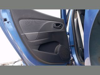 bontott RENAULT CLIO IV Váltó Kulissza