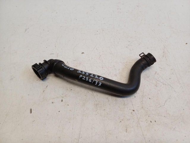 bontott RENAULT CLIO IV Vízcső