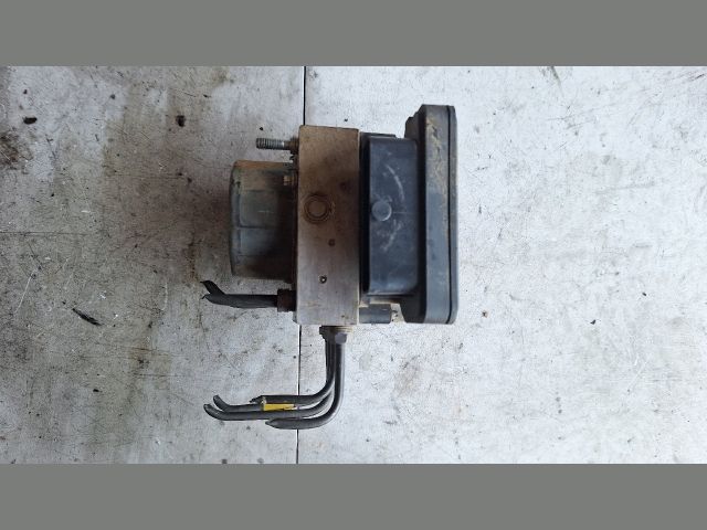 bontott RENAULT CLIO IV ABS Kocka