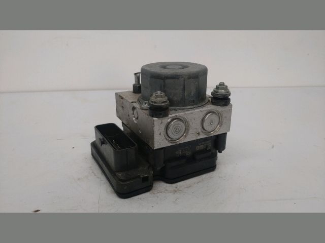 bontott RENAULT CLIO IV ABS Kocka