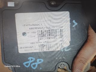 bontott RENAULT CLIO IV ABS Kocka