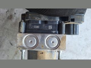 bontott RENAULT CLIO IV ABS Kocka