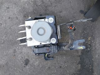 bontott RENAULT CLIO IV ABS Kocka