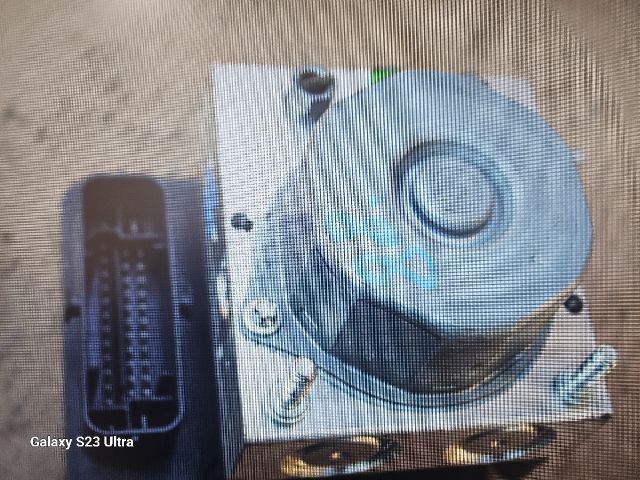 bontott RENAULT CLIO IV ABS Kocka