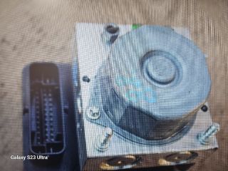 bontott RENAULT CLIO IV ABS Kocka