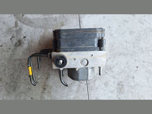 bontott RENAULT CLIO IV ABS Kocka