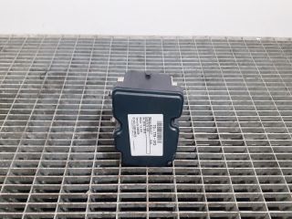 bontott RENAULT CLIO IV ABS Kocka