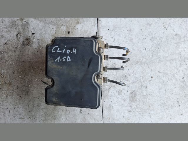 bontott RENAULT CLIO IV ABS Kocka