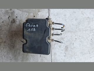 bontott RENAULT CLIO IV ABS Kocka