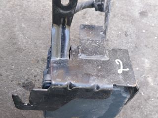 bontott RENAULT CLIO IV ABS Kocka