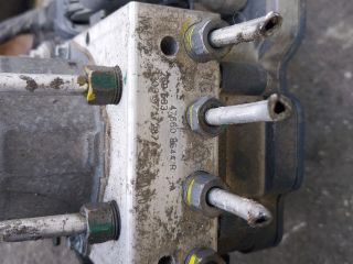 bontott RENAULT CLIO IV ABS Kocka