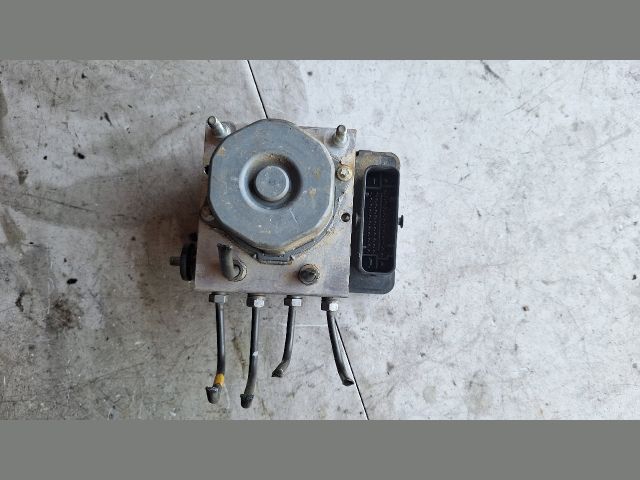 bontott RENAULT CLIO IV ABS Kocka