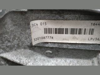 bontott RENAULT CLIO IV Automata Váltó