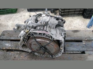 bontott RENAULT CLIO IV Automata Váltó