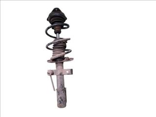 bontott RENAULT CLIO IV Bal első Gólyaláb (Lengécsillapító, Rugó)