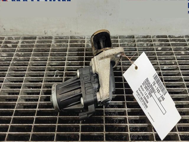 bontott RENAULT CLIO IV EGR / AGR Szelep