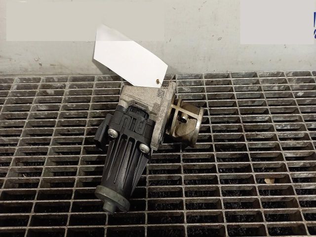 bontott RENAULT CLIO IV EGR / AGR Szelep