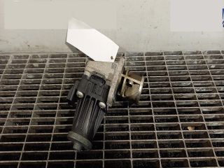 bontott RENAULT CLIO IV EGR / AGR Szelep