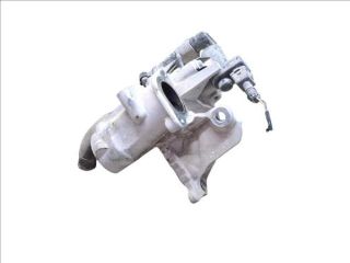 bontott RENAULT CLIO IV EGR / AGR Szelep