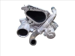 bontott RENAULT CLIO IV EGR / AGR Szelep