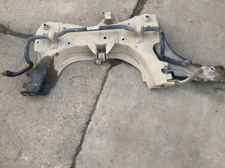 bontott RENAULT CLIO IV Első Bölcső