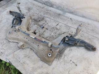 bontott RENAULT CLIO IV Első Bölcső