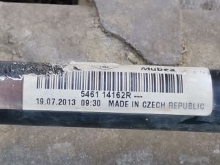 bontott RENAULT CLIO IV Első Bölcső