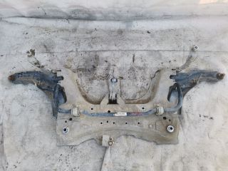 bontott RENAULT CLIO IV Első Bölcső