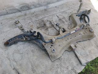 bontott RENAULT CLIO IV Első Bölcső