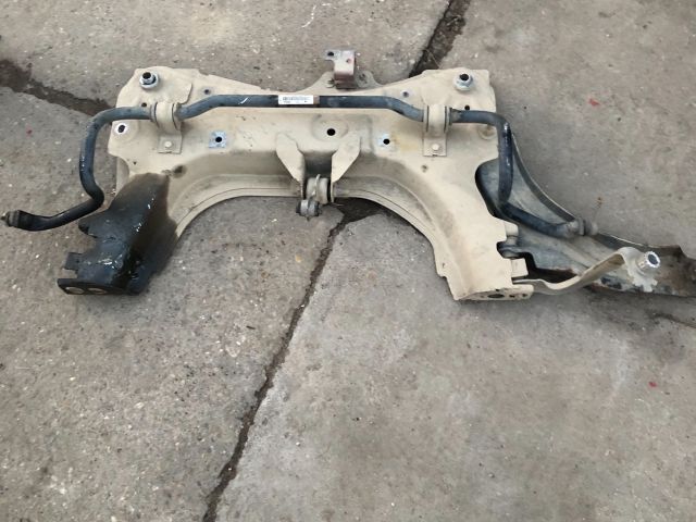 bontott RENAULT CLIO IV Első Bölcső