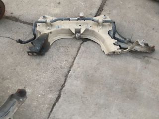 bontott RENAULT CLIO IV Első Bölcső