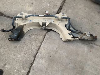 bontott RENAULT CLIO IV Első Bölcső