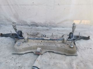 bontott RENAULT CLIO IV Első Bölcső