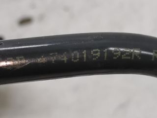 bontott RENAULT CLIO IV Fékrásegítő Cső