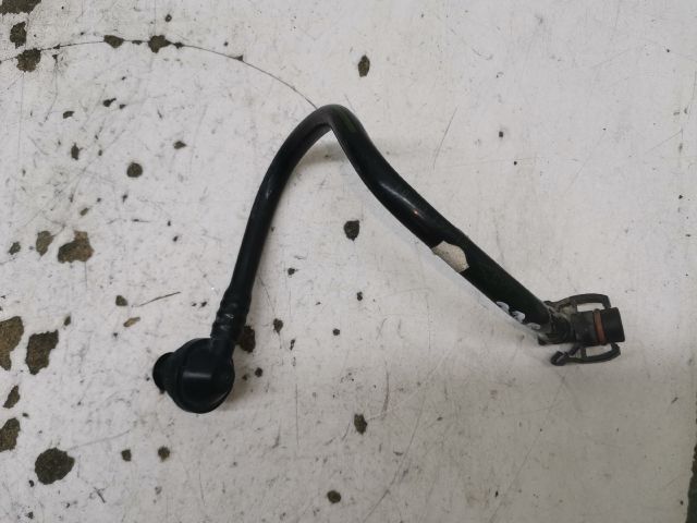 bontott RENAULT CLIO IV Fékrásegítő Cső