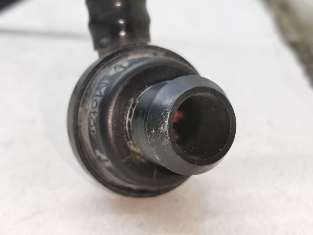 bontott RENAULT CLIO IV Fékrásegítő Cső