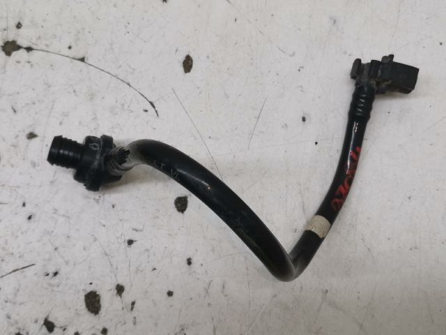 bontott RENAULT CLIO IV Fékrásegítő Cső