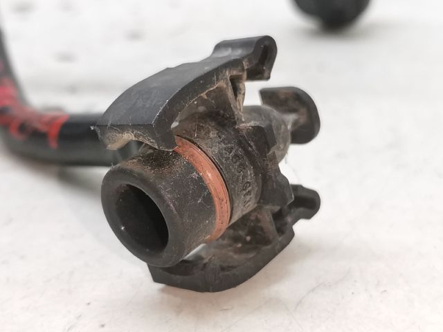 bontott RENAULT CLIO IV Fékrásegítő Cső